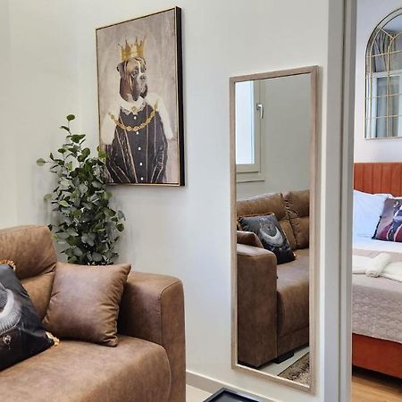 De Lenco Residence 3 Αθήνα Εξωτερικό φωτογραφία