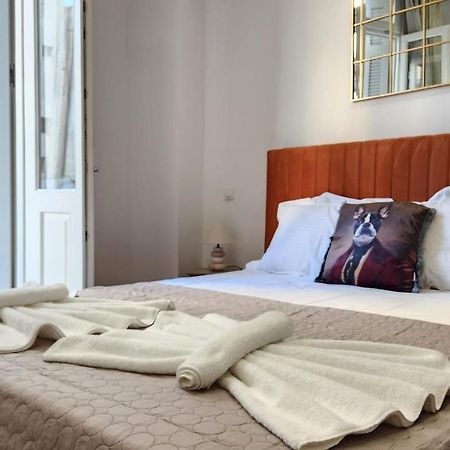 De Lenco Residence 3 Αθήνα Εξωτερικό φωτογραφία