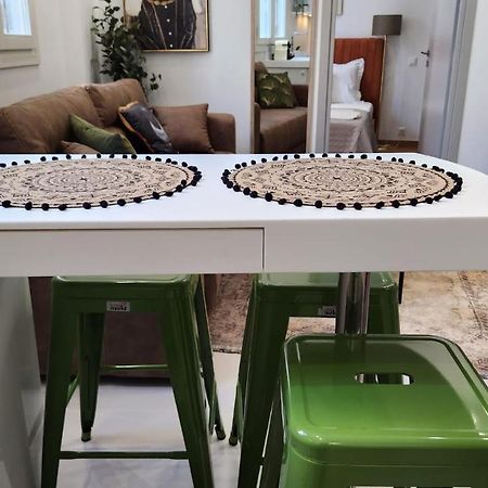 De Lenco Residence 3 Αθήνα Εξωτερικό φωτογραφία