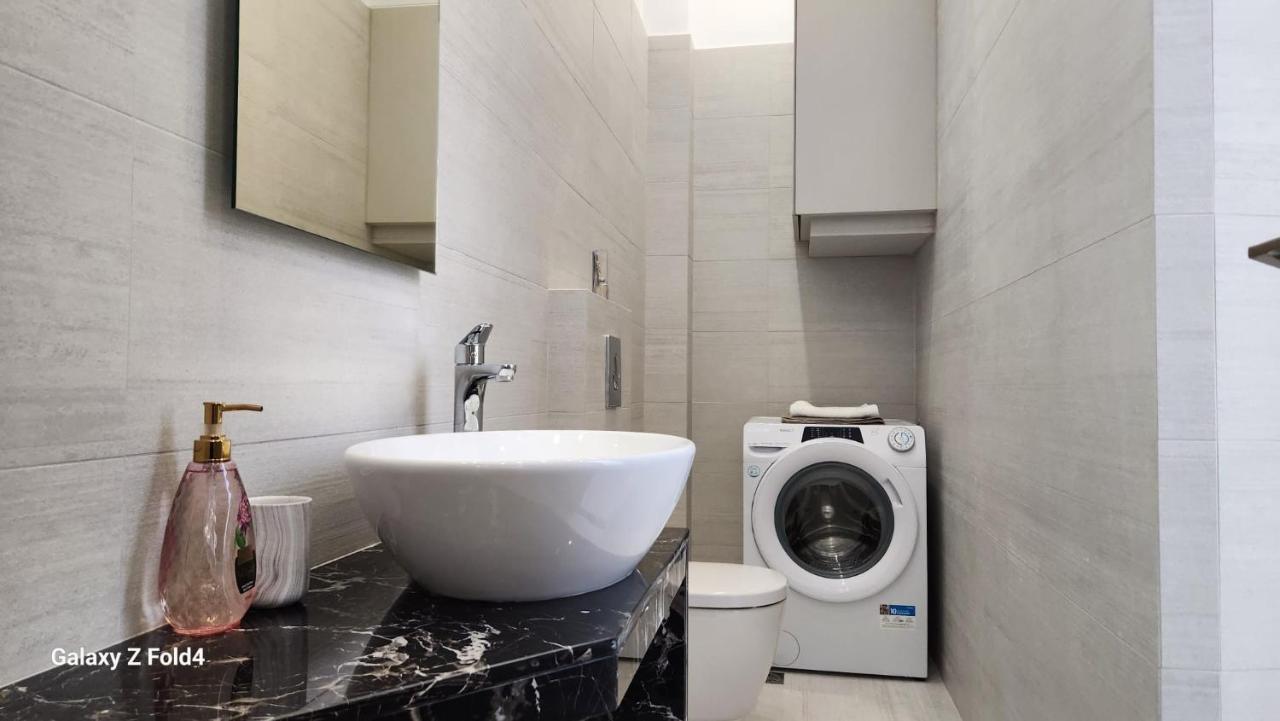 De Lenco Residence 3 Αθήνα Εξωτερικό φωτογραφία