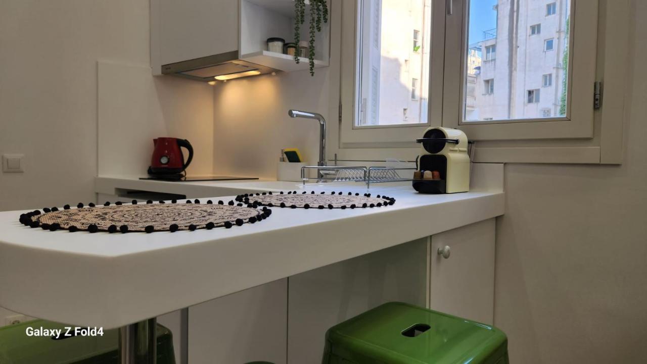 De Lenco Residence 3 Αθήνα Εξωτερικό φωτογραφία