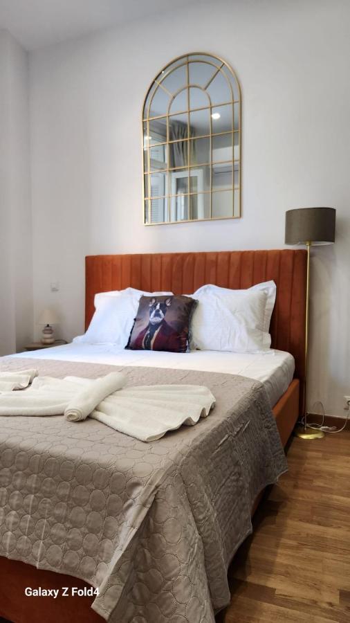 De Lenco Residence 3 Αθήνα Εξωτερικό φωτογραφία