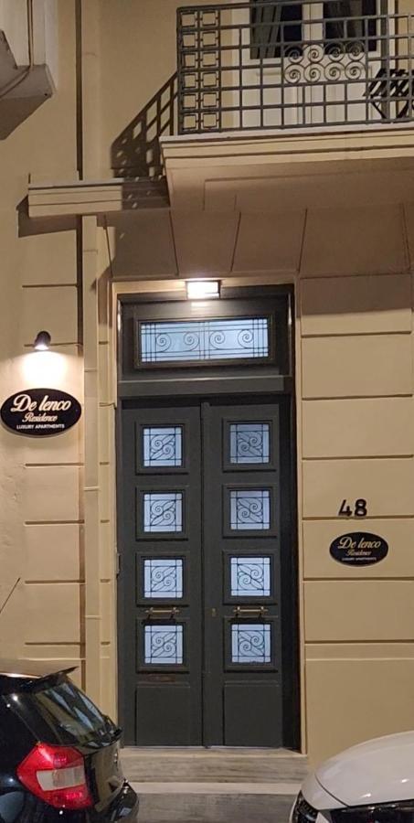 De Lenco Residence 3 Αθήνα Εξωτερικό φωτογραφία